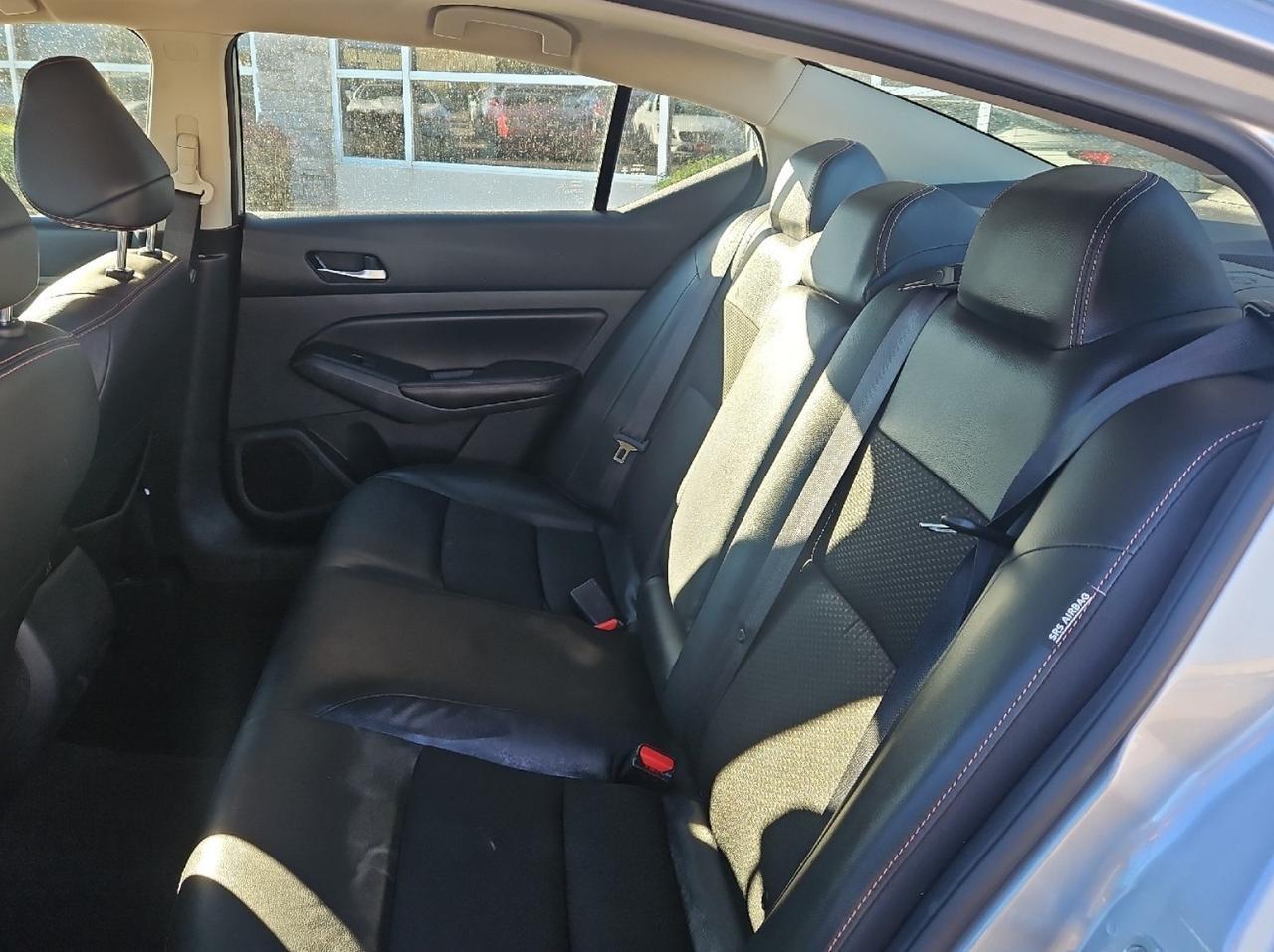 2022 Nissan Altima 2.5 SR Grand Junction CO