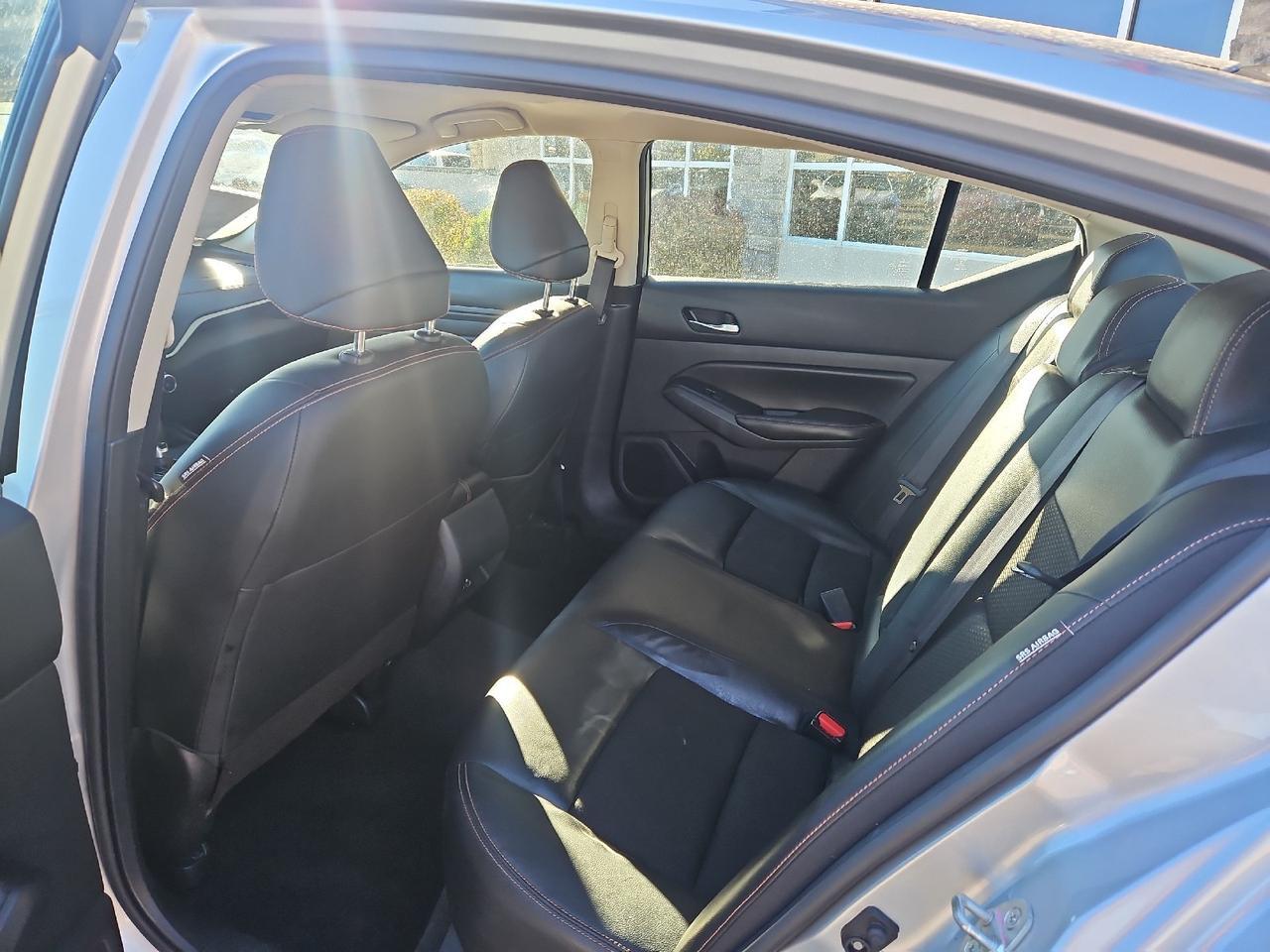 2022 Nissan Altima 2.5 SR Grand Junction CO