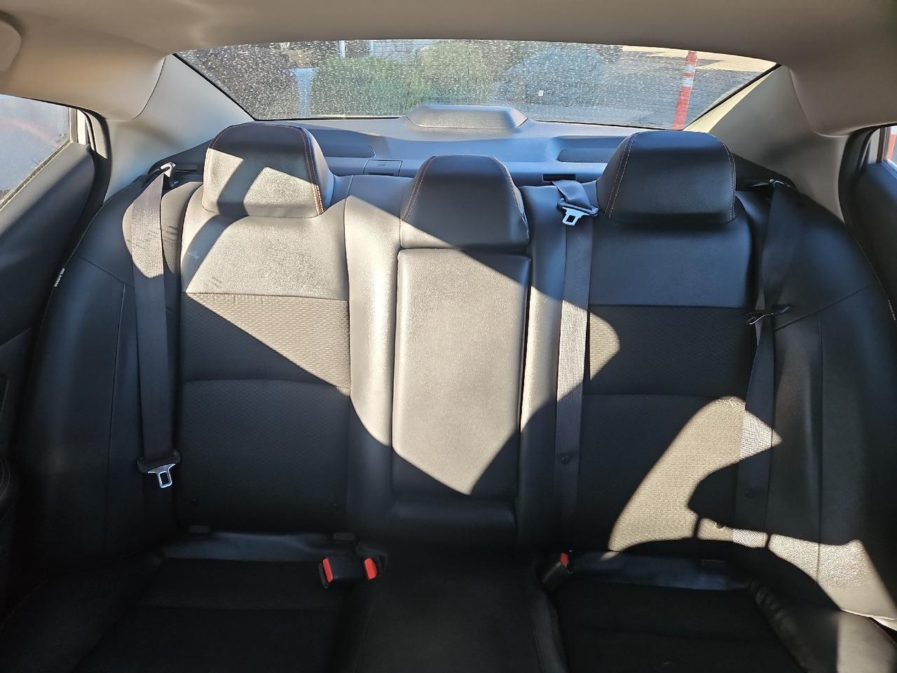 2022 Nissan Altima 2.5 SR Grand Junction CO