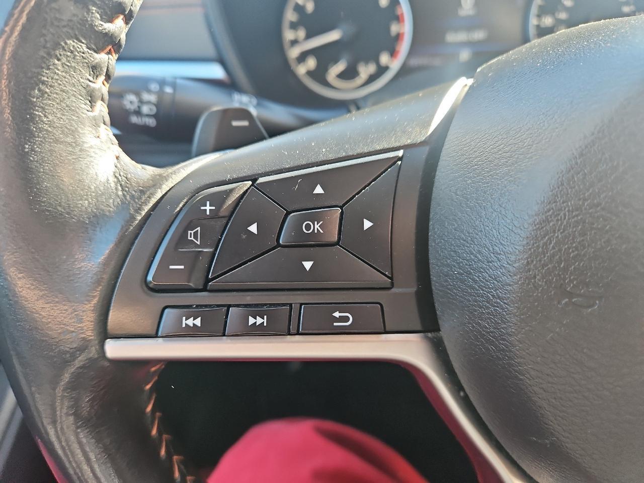 2022 Nissan Altima 2.5 SR Grand Junction CO