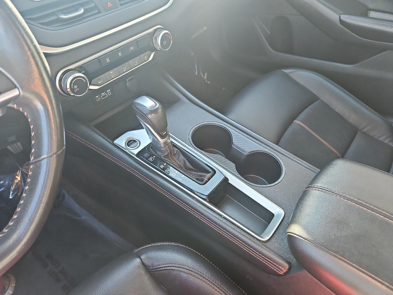 2022 Nissan Altima 2.5 SR Grand Junction CO