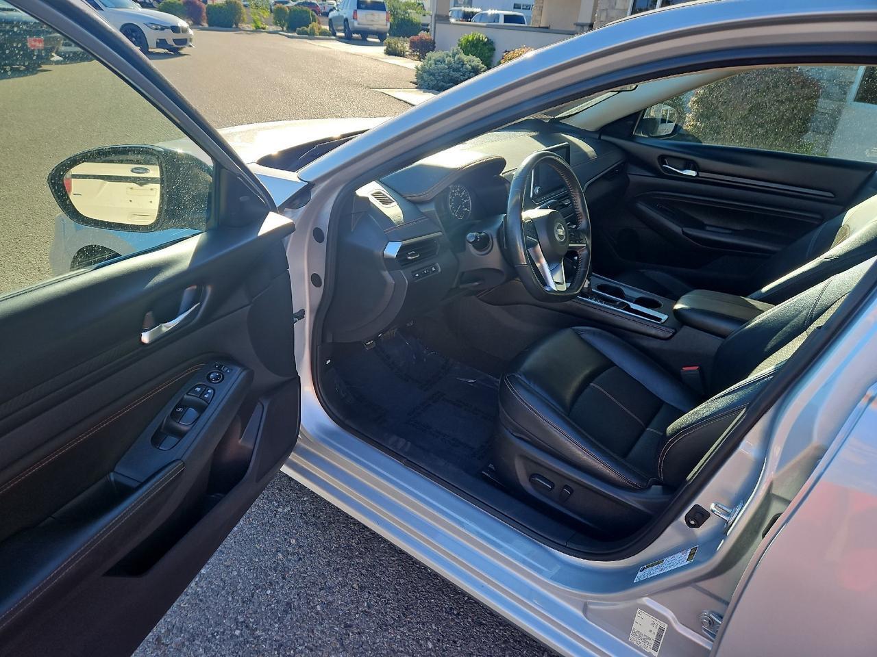 2022 Nissan Altima 2.5 SR Grand Junction CO