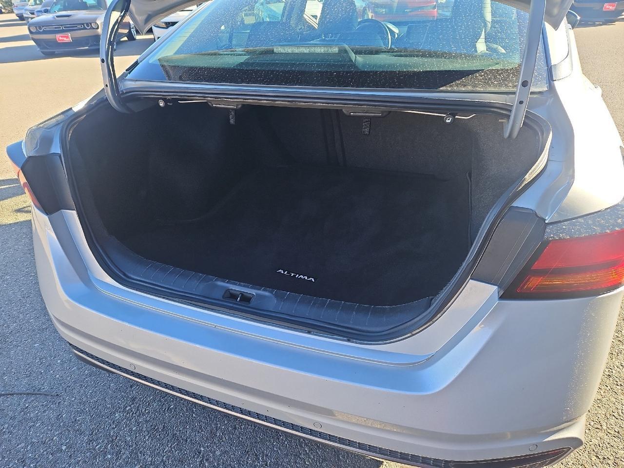 2022 Nissan Altima 2.5 SR Grand Junction CO