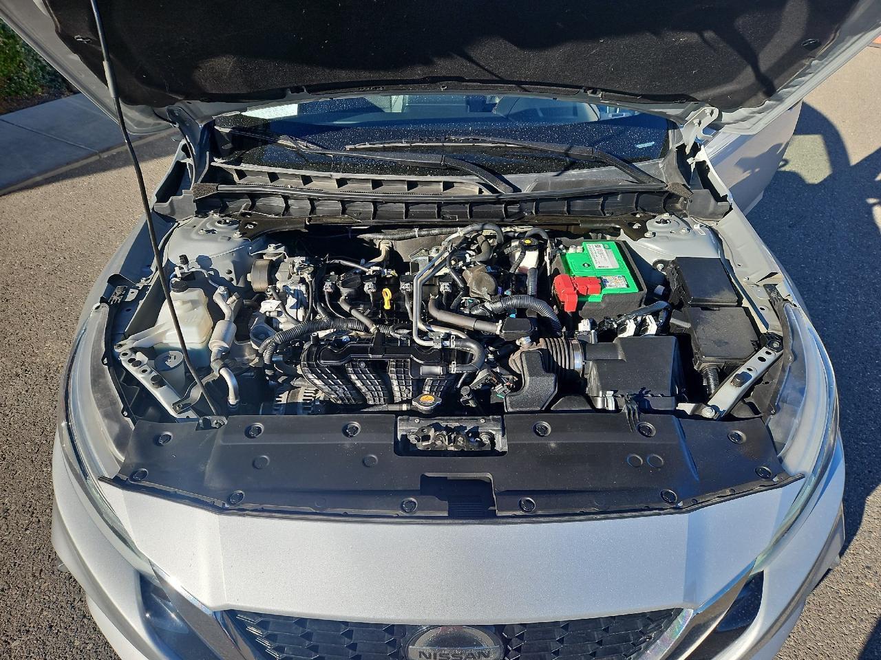 2022 Nissan Altima 2.5 SR Grand Junction CO