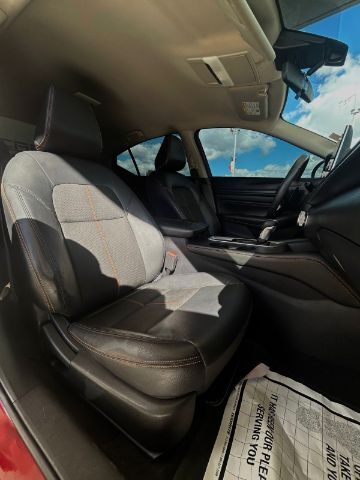 2022 Nissan Altima 2.5 SR Houston TX