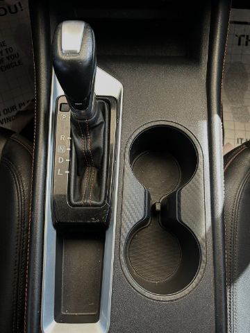 2022 Nissan Altima 2.5 SR Houston TX