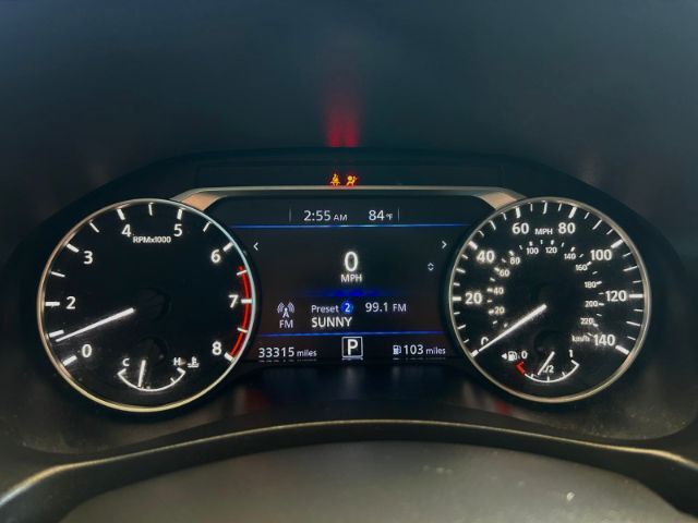 2022 Nissan Altima 2.5 SR Houston TX