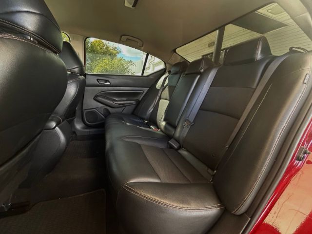 2022 Nissan Altima 2.5 SR Houston TX