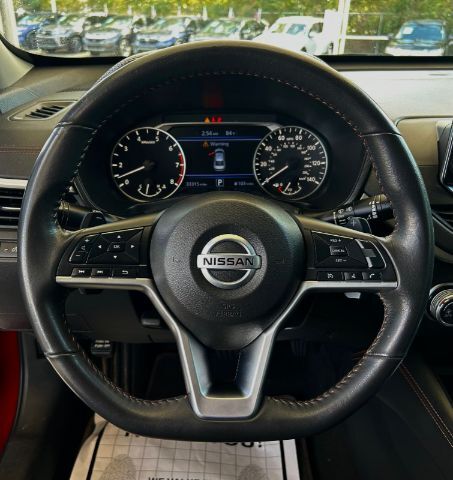 2022 Nissan Altima 2.5 SR Houston TX