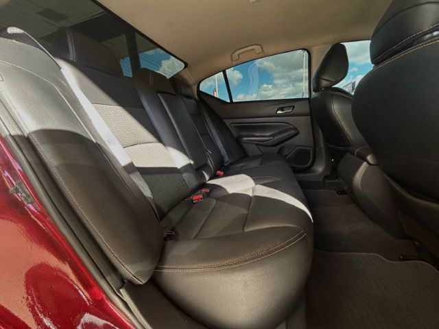 2022 Nissan Altima 2.5 SR Houston TX