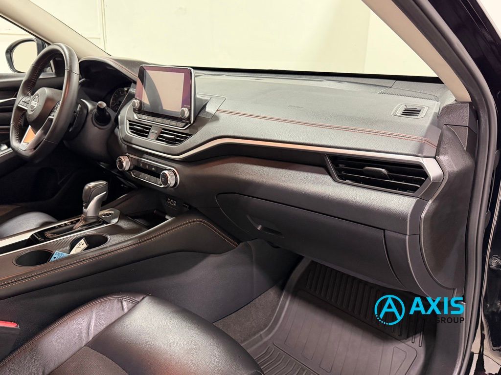 2022 Nissan Altima 2.5 SR Jersey City NJ