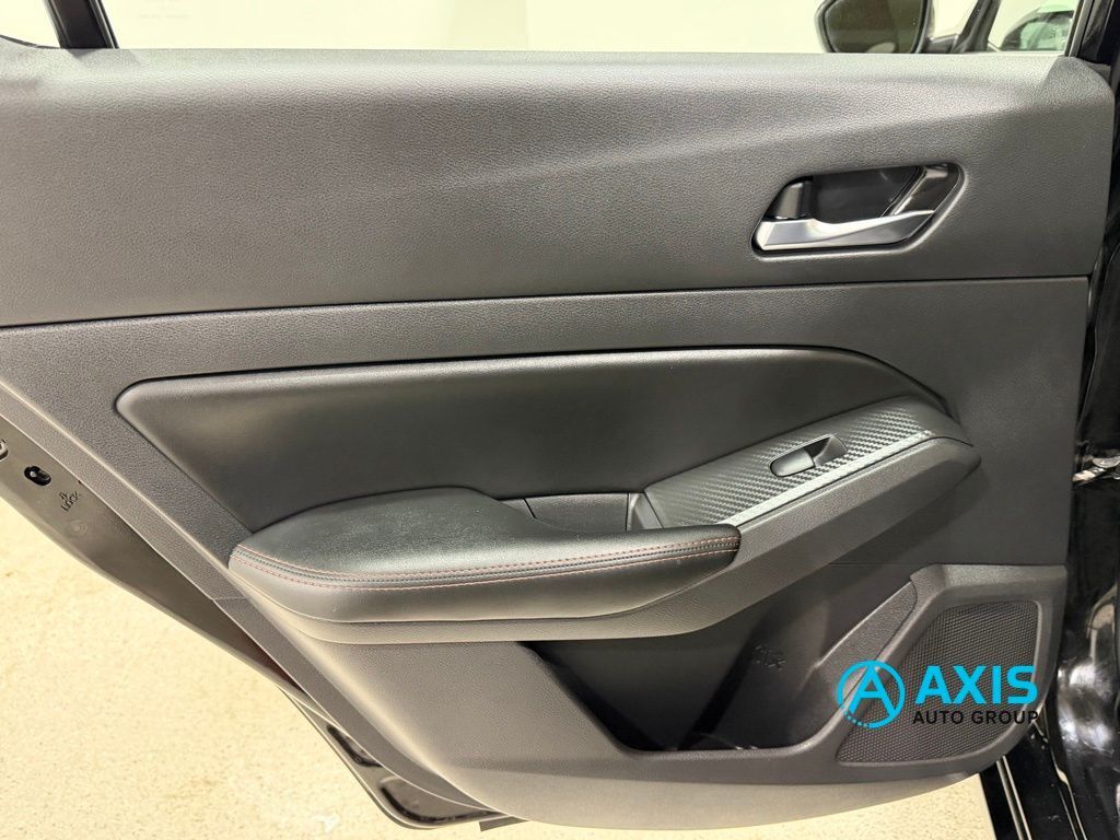 2022 Nissan Altima 2.5 SR Jersey City NJ