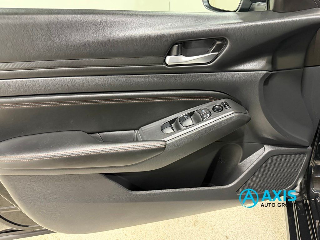 2022 Nissan Altima 2.5 SR Jersey City NJ