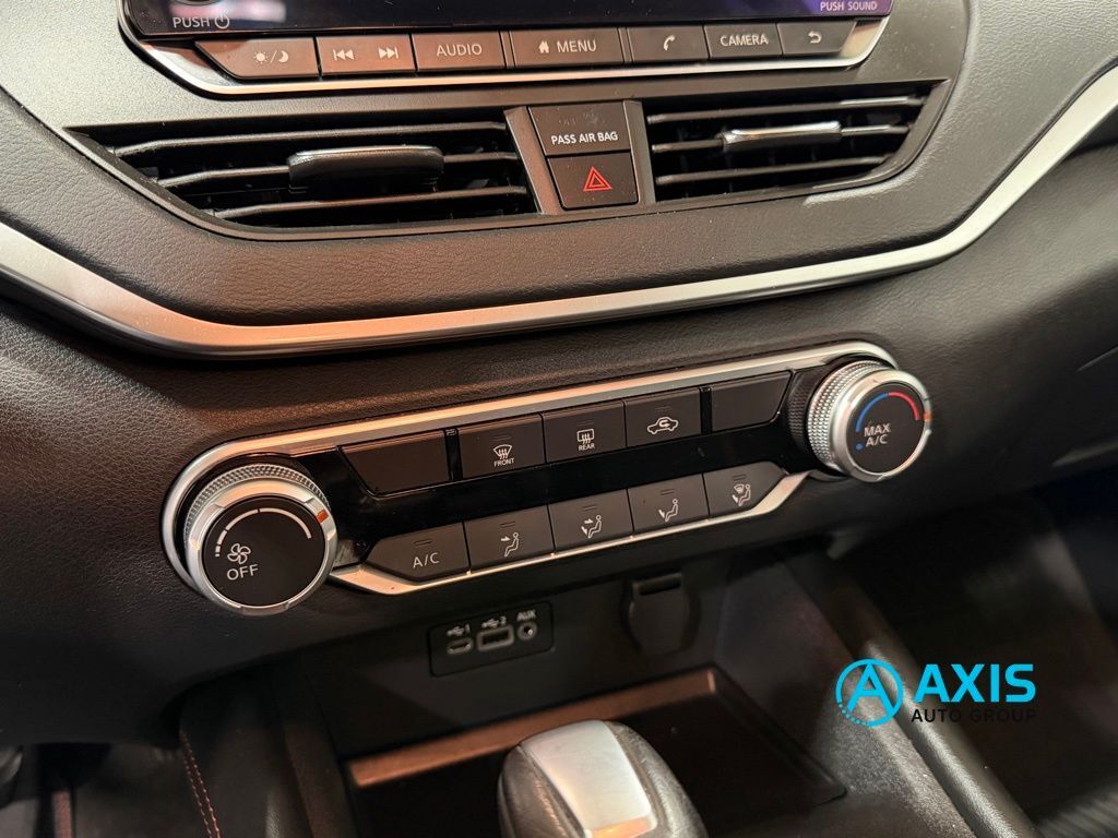 2022 Nissan Altima 2.5 SR Jersey City NJ