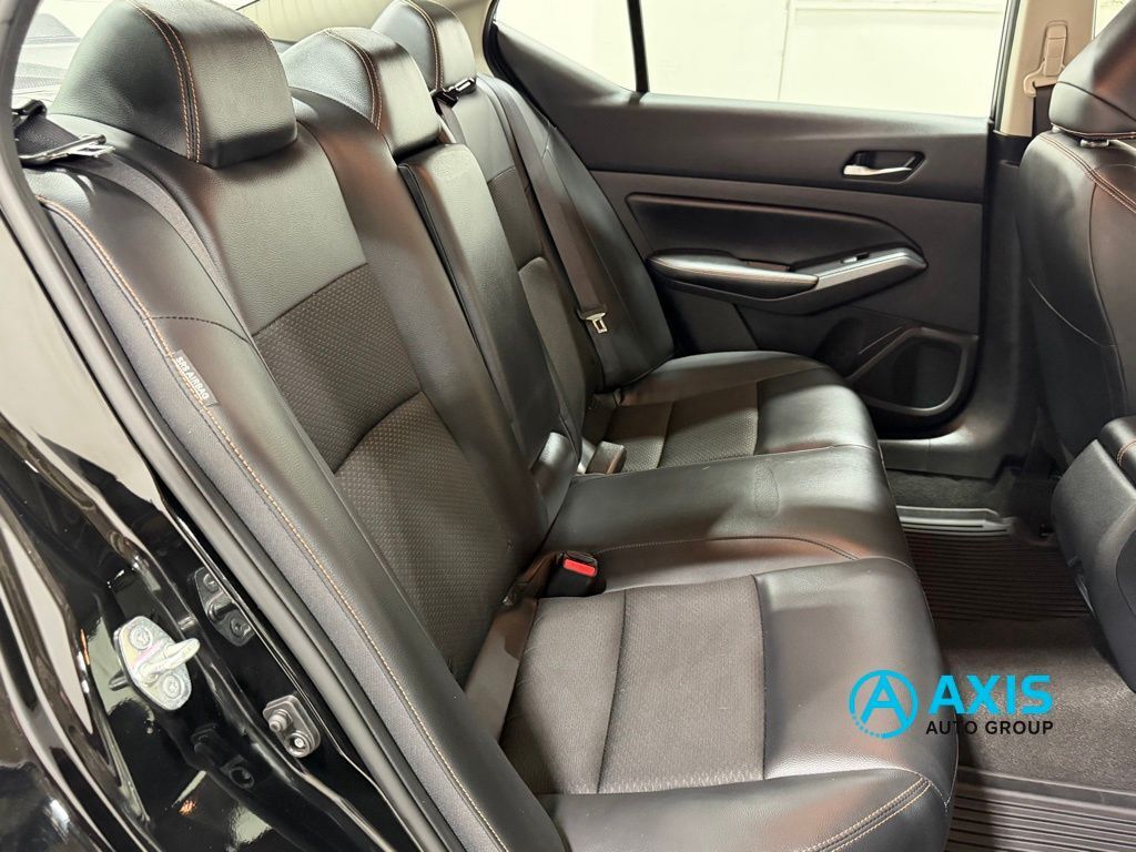 2022 Nissan Altima 2.5 SR Jersey City NJ