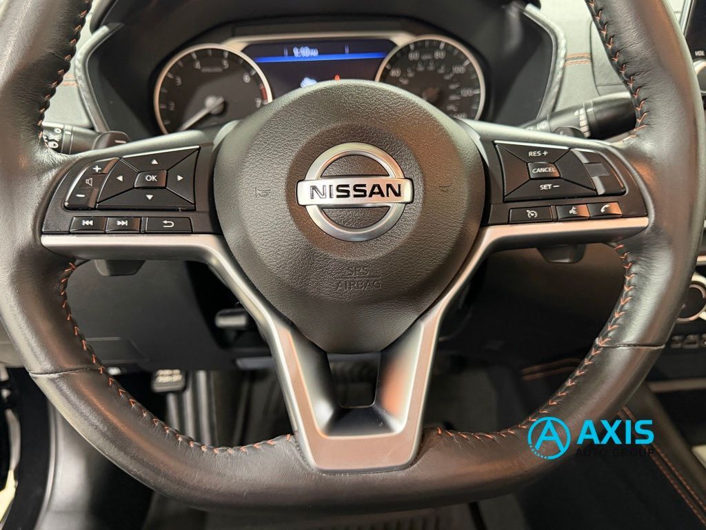 2022 Nissan Altima 2.5 SR Jersey City NJ