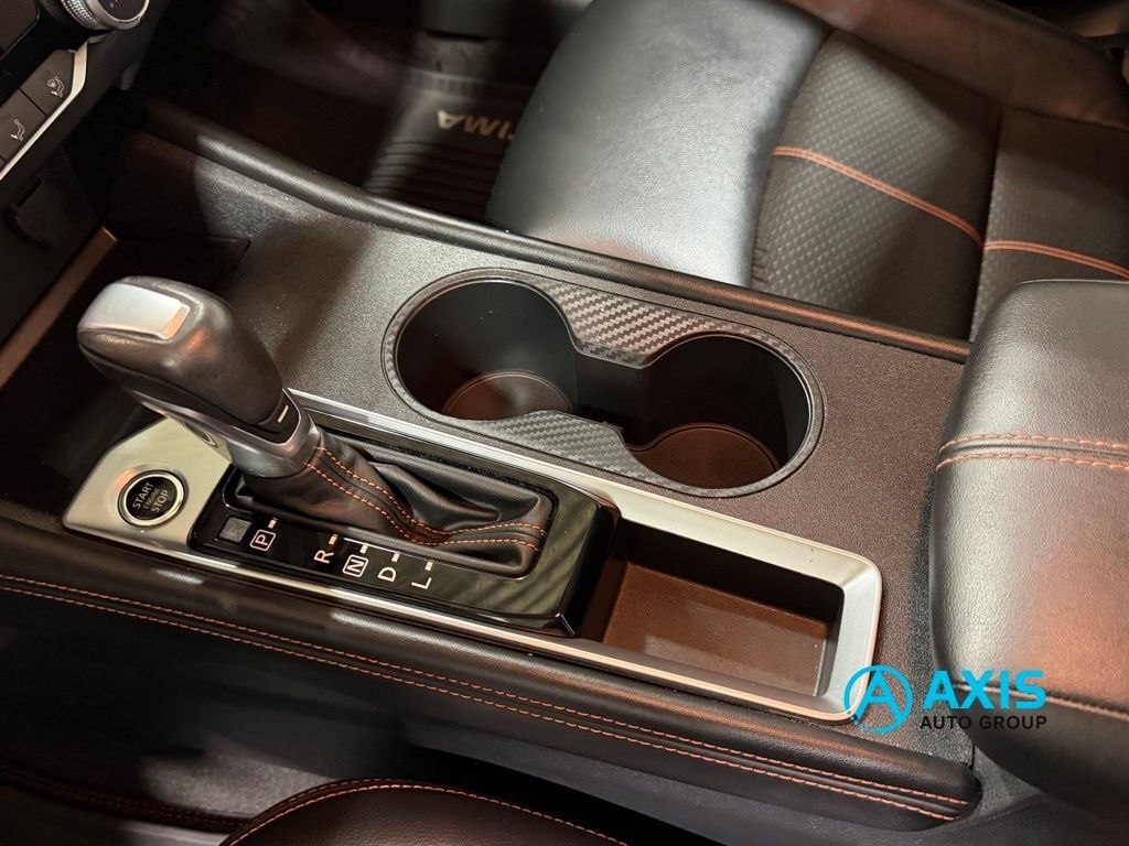 2022 Nissan Altima 2.5 SR Jersey City NJ