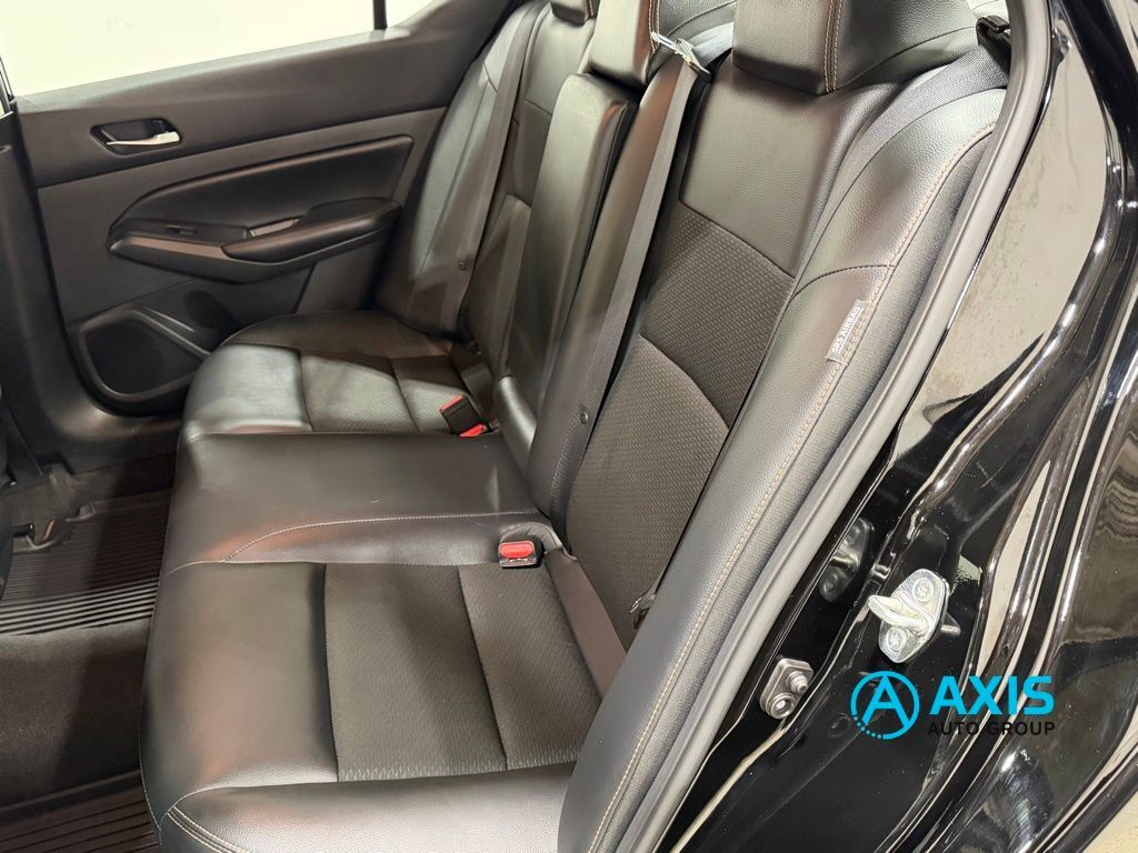 2022 Nissan Altima 2.5 SR Jersey City NJ