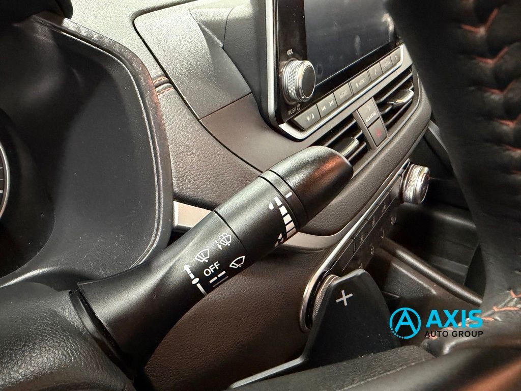 2022 Nissan Altima 2.5 SR Jersey City NJ