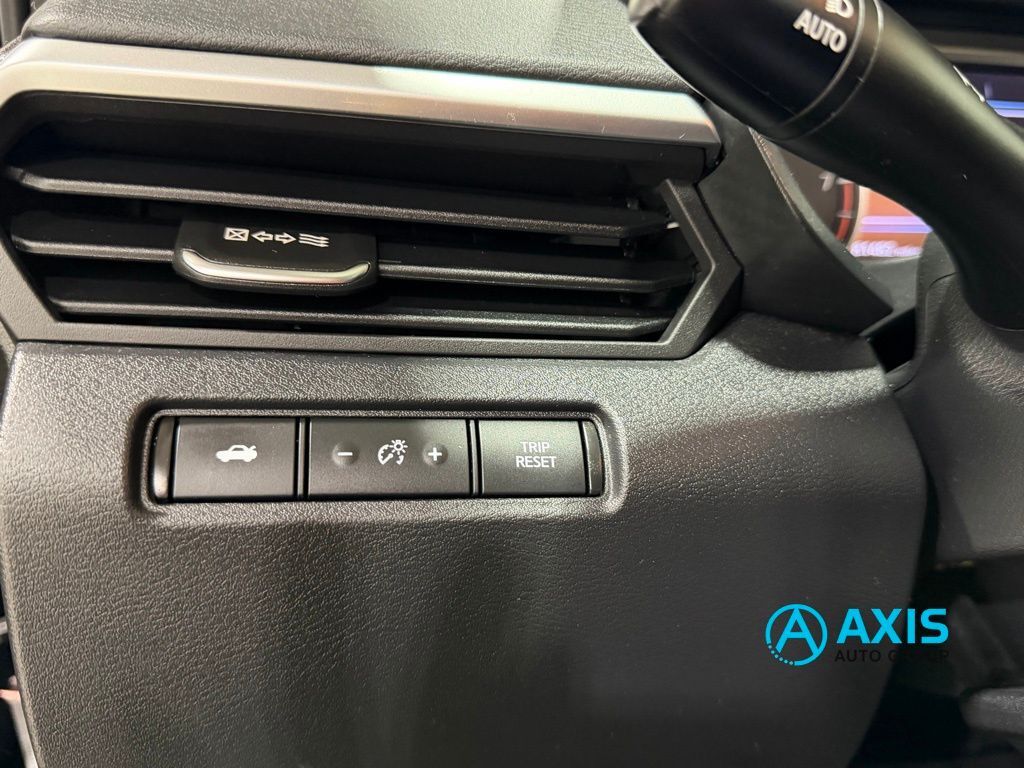 2022 Nissan Altima 2.5 SR Jersey City NJ