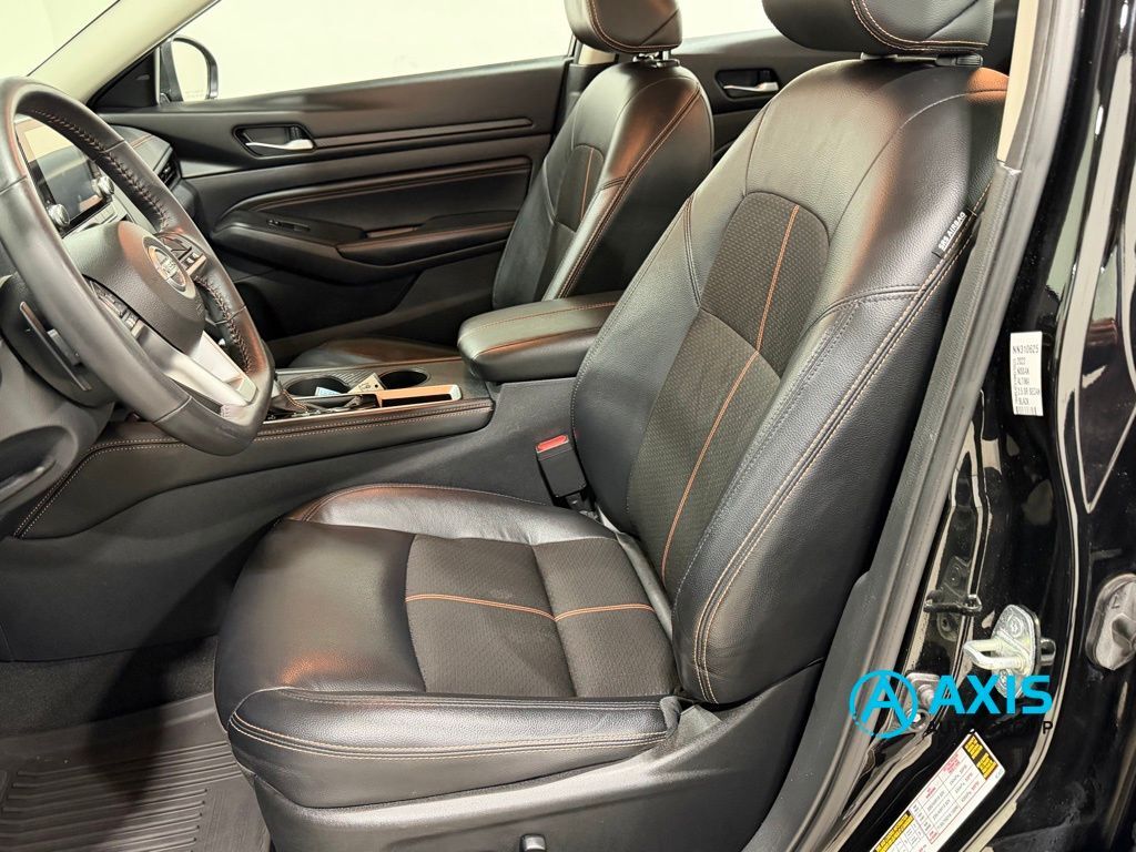 2022 Nissan Altima 2.5 SR Jersey City NJ