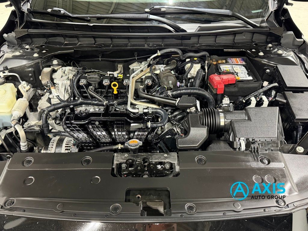 2022 Nissan Altima 2.5 SR Jersey City NJ