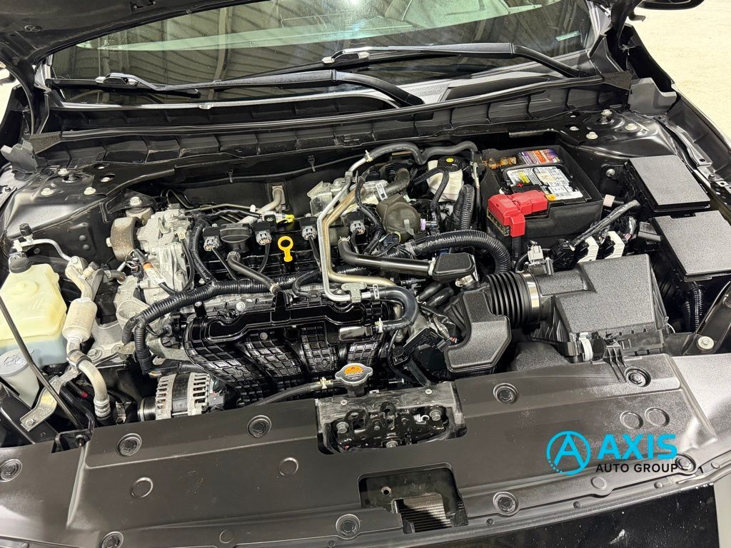 2022 Nissan Altima 2.5 SR Jersey City NJ