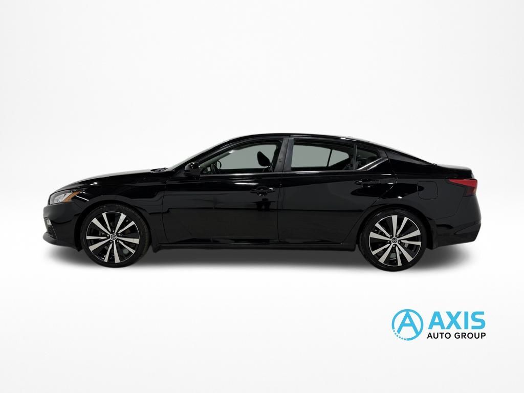 2022 Nissan Altima 2.5 SR Jersey City NJ