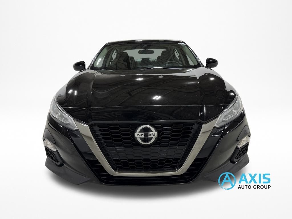 2022 Nissan Altima 2.5 SR Jersey City NJ