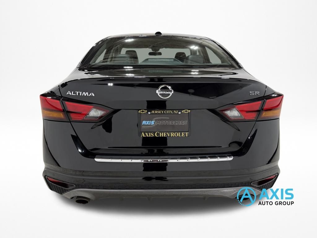 2022 Nissan Altima 2.5 SR Jersey City NJ