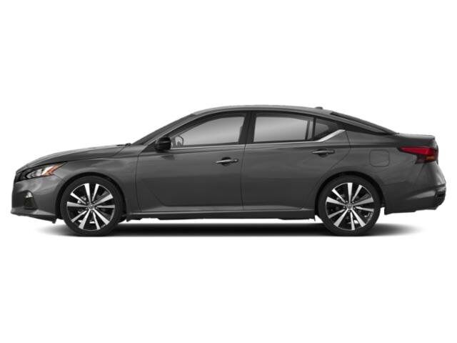 2022 Nissan Altima 2.5 SR Kennesaw GA