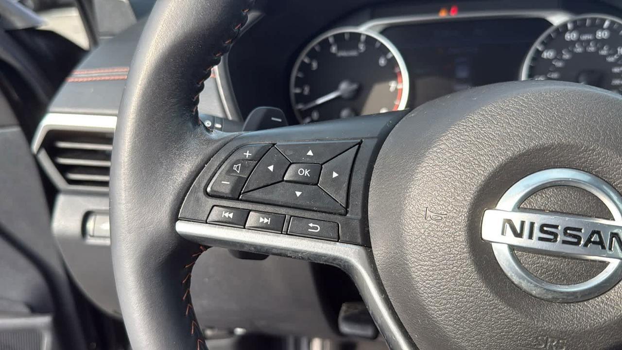 2022 Nissan Altima 2.5 SR Medford MA