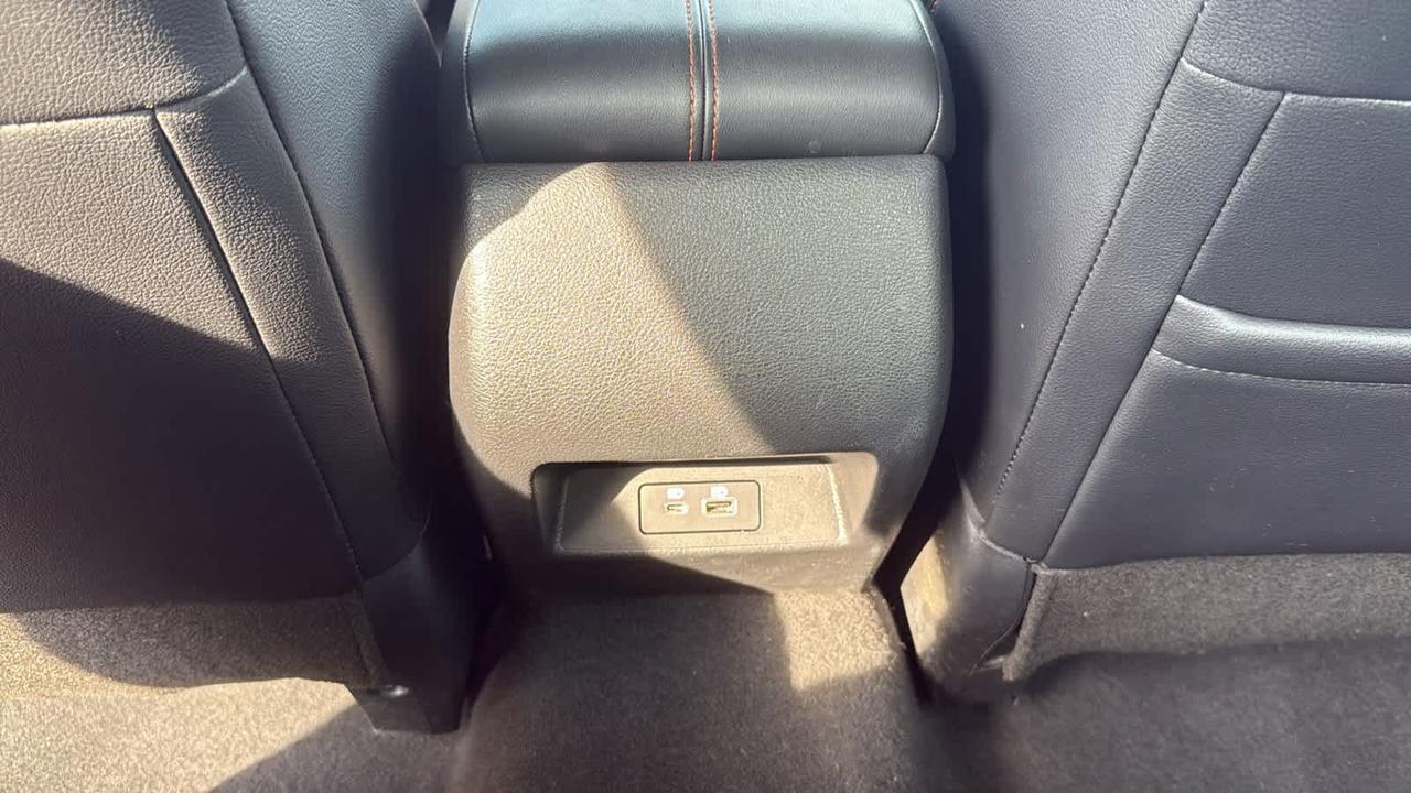 2022 Nissan Altima 2.5 SR Medford MA