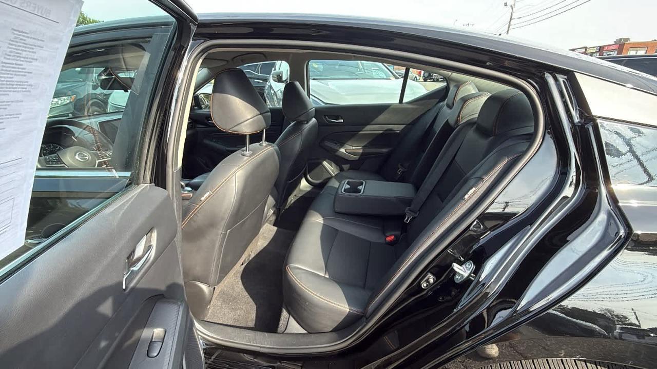 2022 Nissan Altima 2.5 SR Medford MA