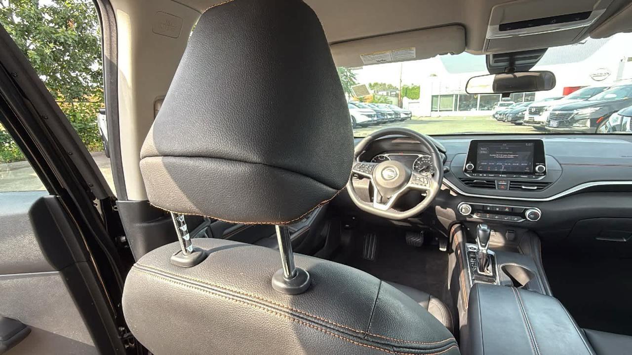 2022 Nissan Altima 2.5 SR Medford MA