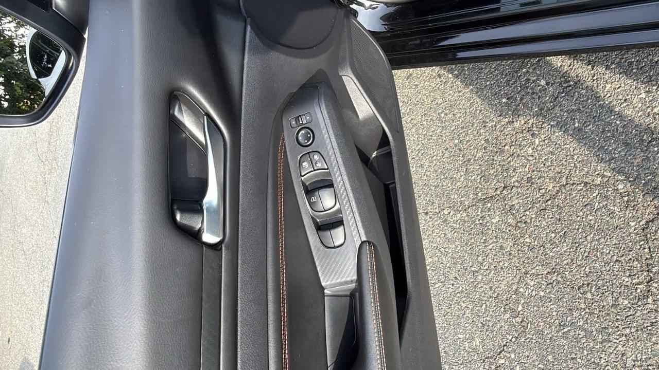 2022 Nissan Altima 2.5 SR Medford MA