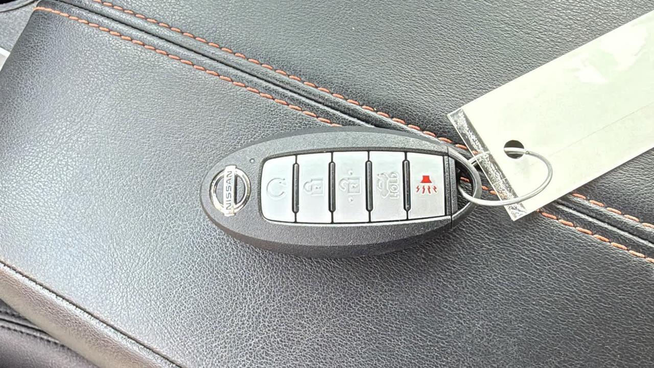 2022 Nissan Altima 2.5 SR Medford MA