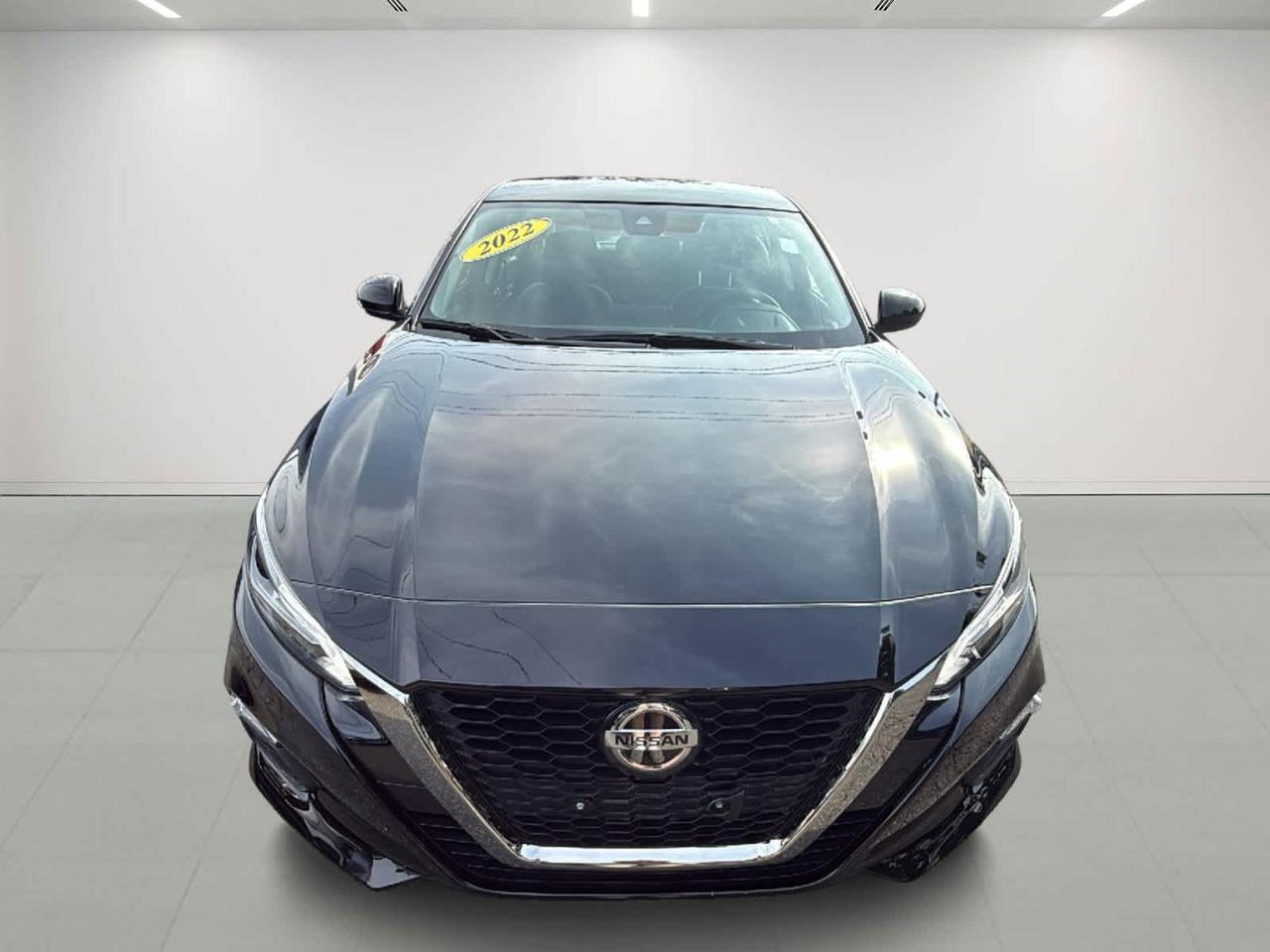 2022 Nissan Altima 2.5 SR Medford MA