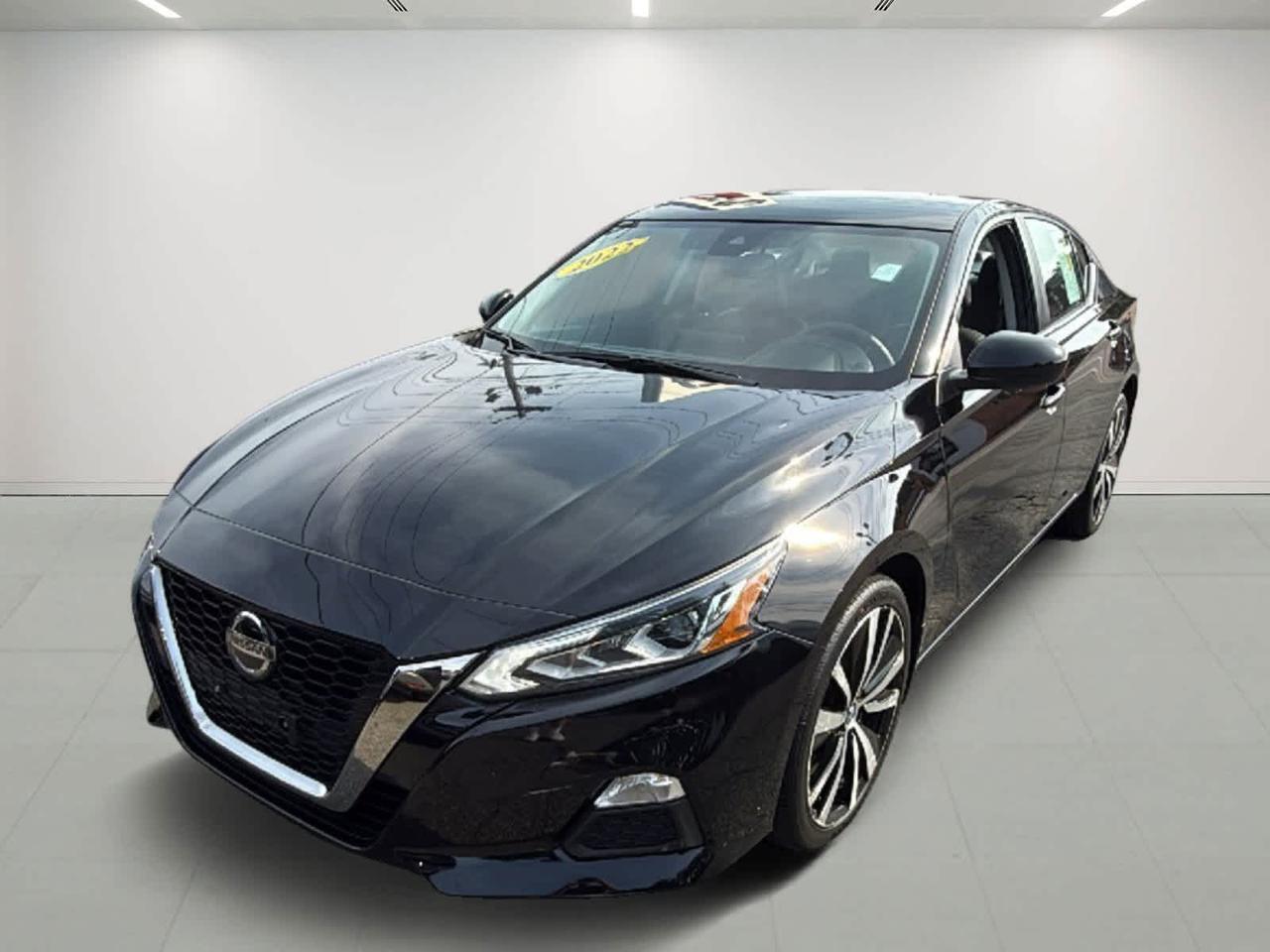 2022 Nissan Altima 2.5 SR Medford MA