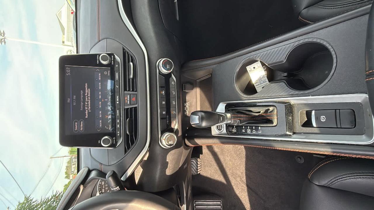 2022 Nissan Altima 2.5 SR Medford MA