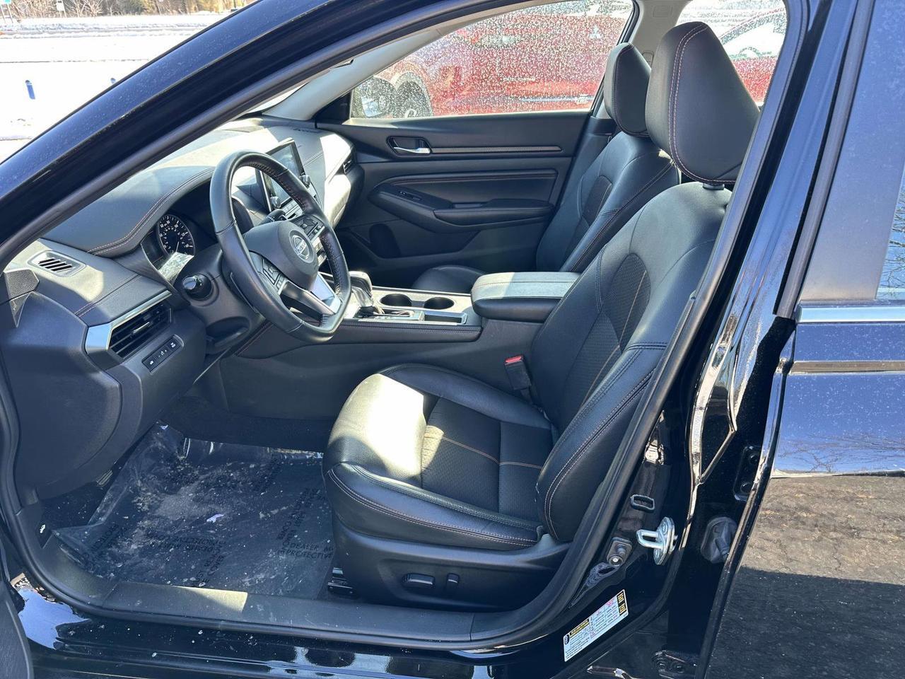 2022 Nissan Altima 2.5 SR San Clemente CA