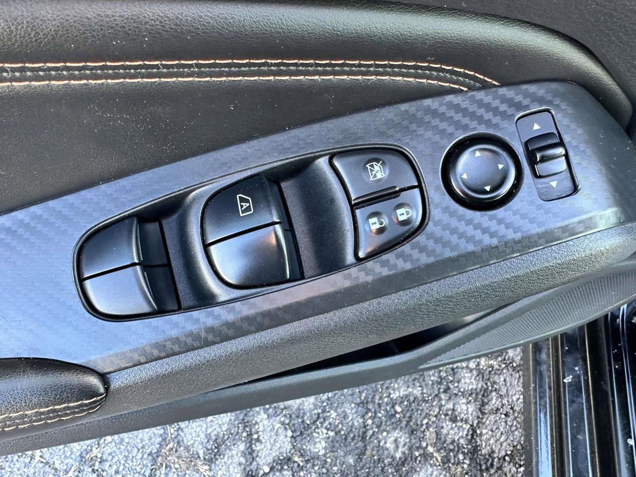 2022 Nissan Altima 2.5 SR San Clemente CA