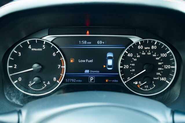 2022 Nissan Altima 2.5 SR Beaverton OR