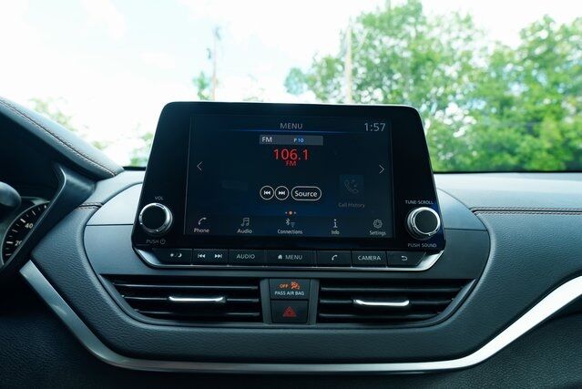 2022 Nissan Altima 2.5 SR Beaverton OR