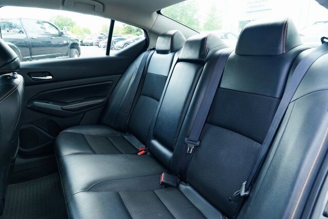 2022 Nissan Altima 2.5 SR Beaverton OR