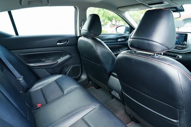 2022 Nissan Altima 2.5 SR Beaverton OR