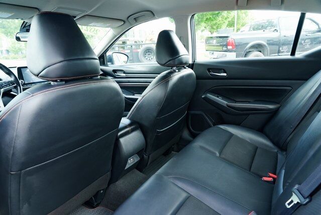 2022 Nissan Altima 2.5 SR Beaverton OR