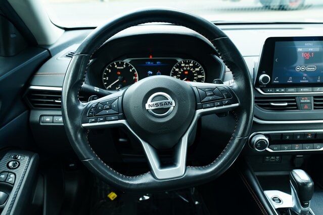 2022 Nissan Altima 2.5 SR Beaverton OR