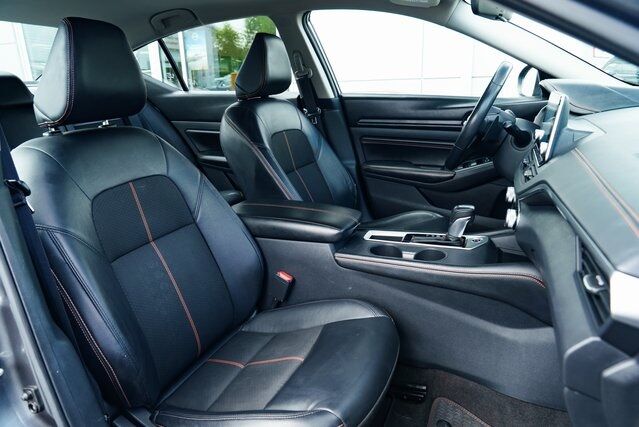 2022 Nissan Altima 2.5 SR Beaverton OR