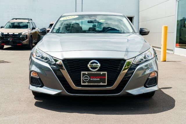 2022 Nissan Altima 2.5 SR Beaverton OR